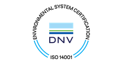 DNV 14001