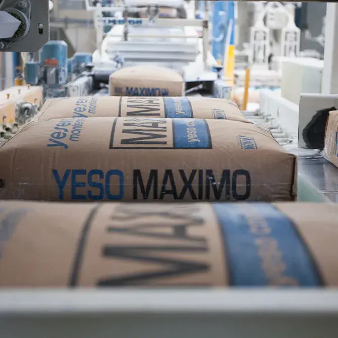 recycled and recyclable packaging