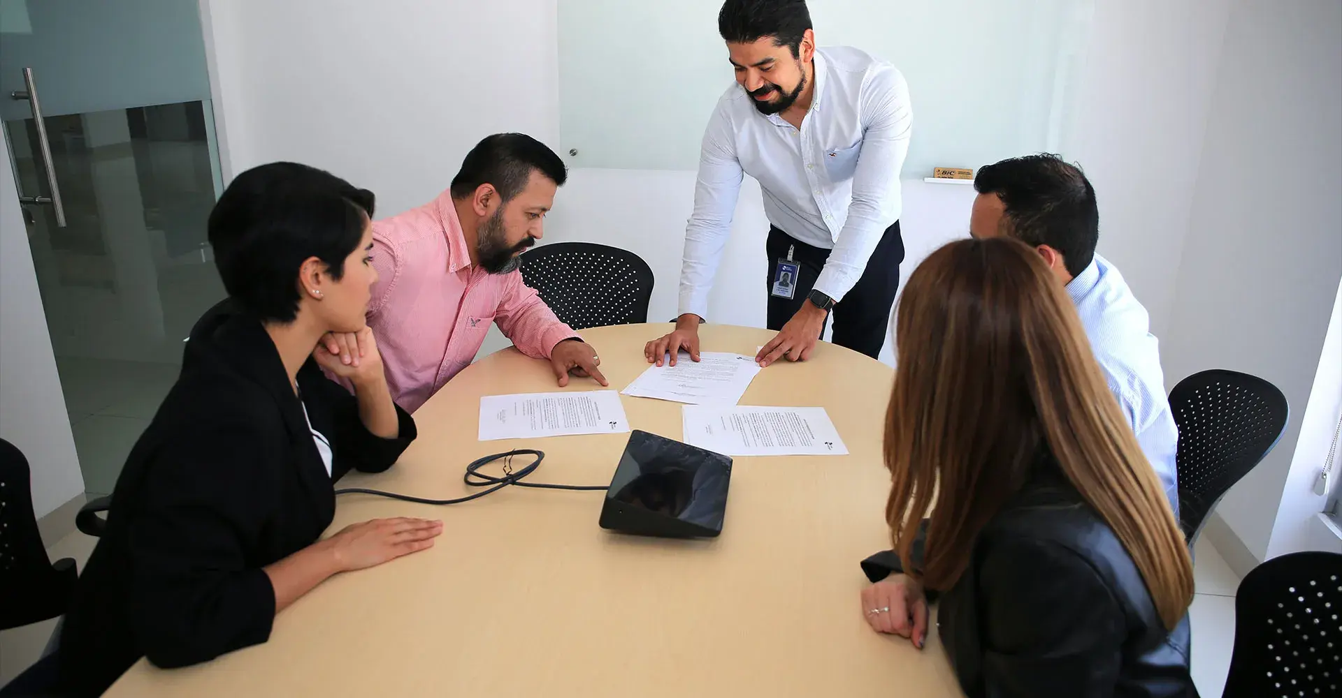 Organizational Values