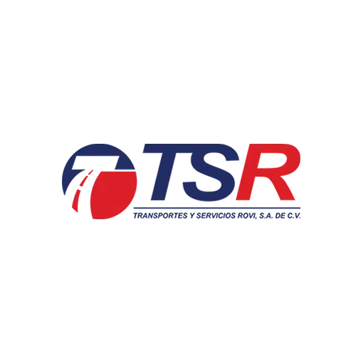 TSR