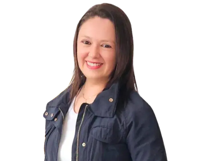 Marcela - Supermastick