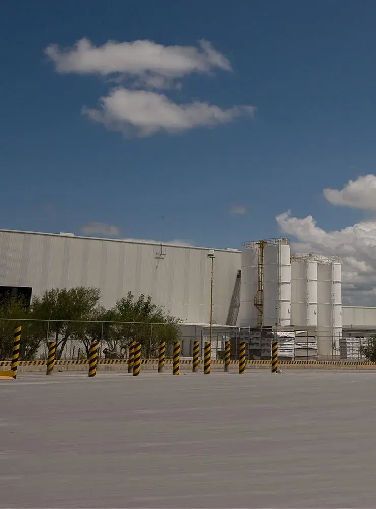 Perma Base Panel de Cemento